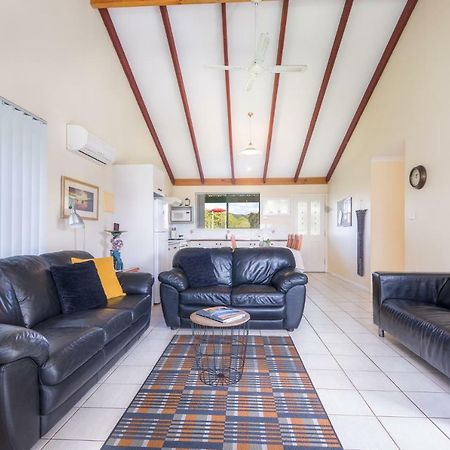Surfside Ocean Beach Denmark Holiday Accommodation Bagian luar foto