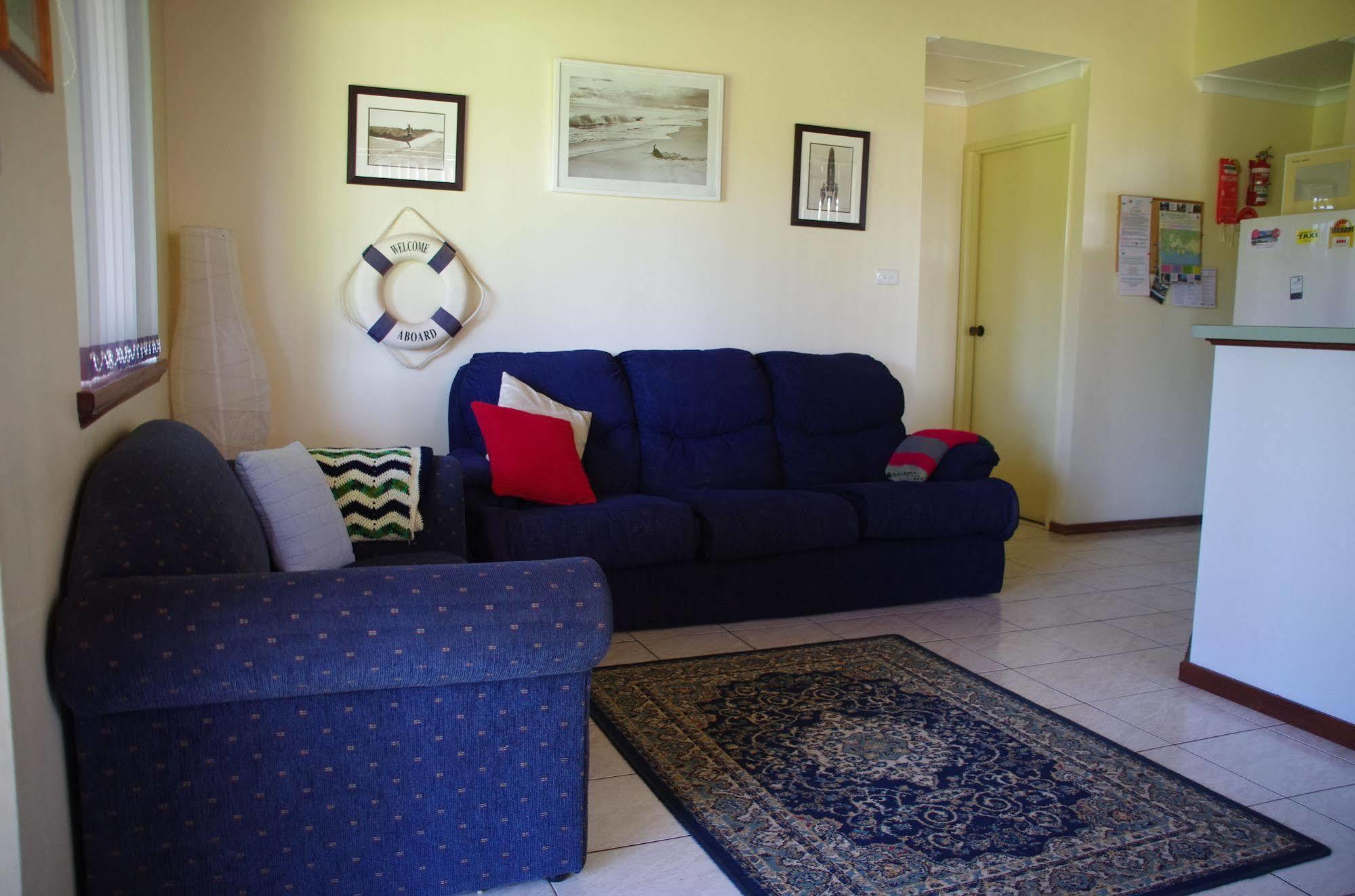 Surfside Ocean Beach Denmark Holiday Accommodation Bagian luar foto