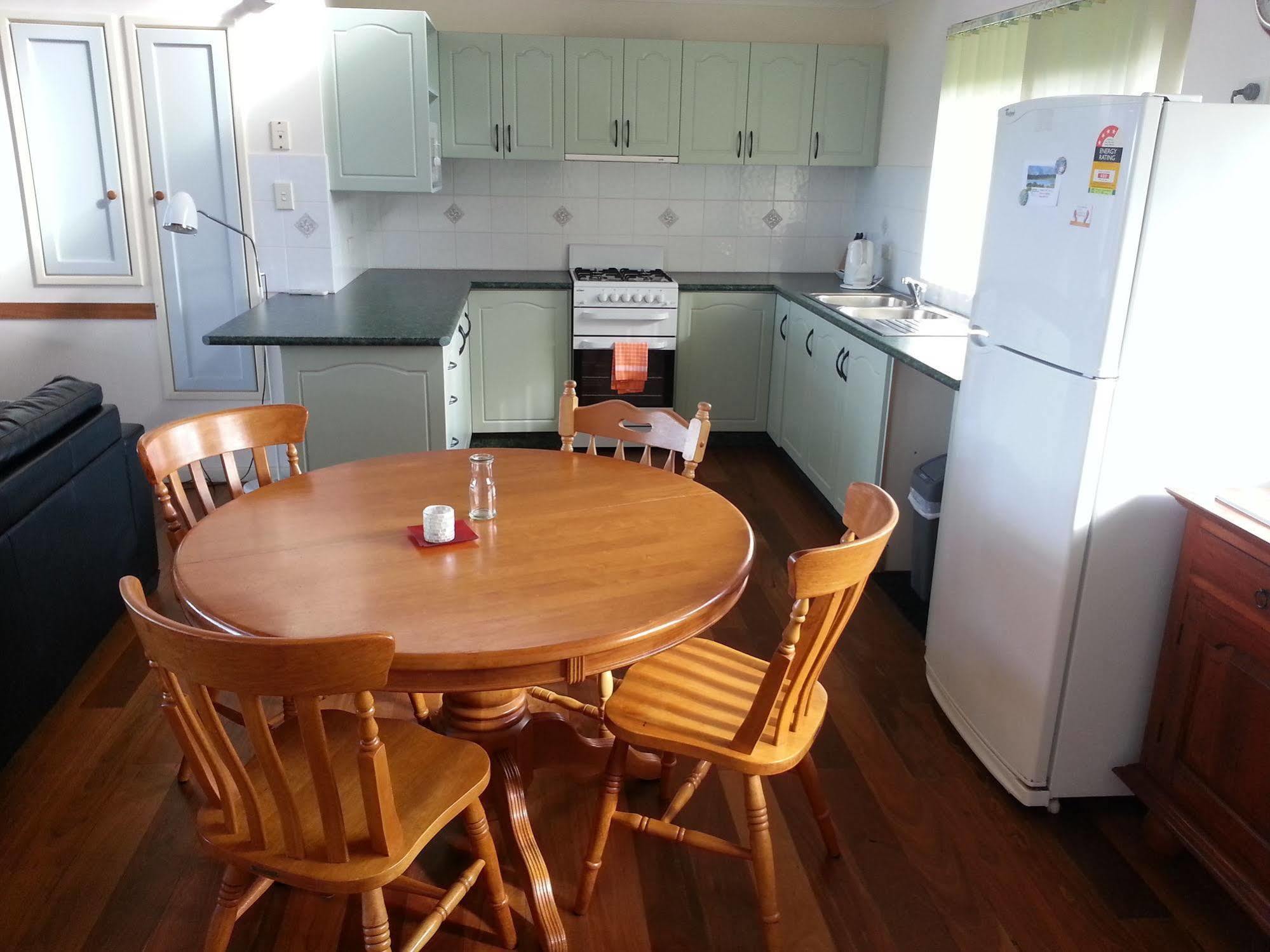 Surfside Ocean Beach Denmark Holiday Accommodation Bagian luar foto