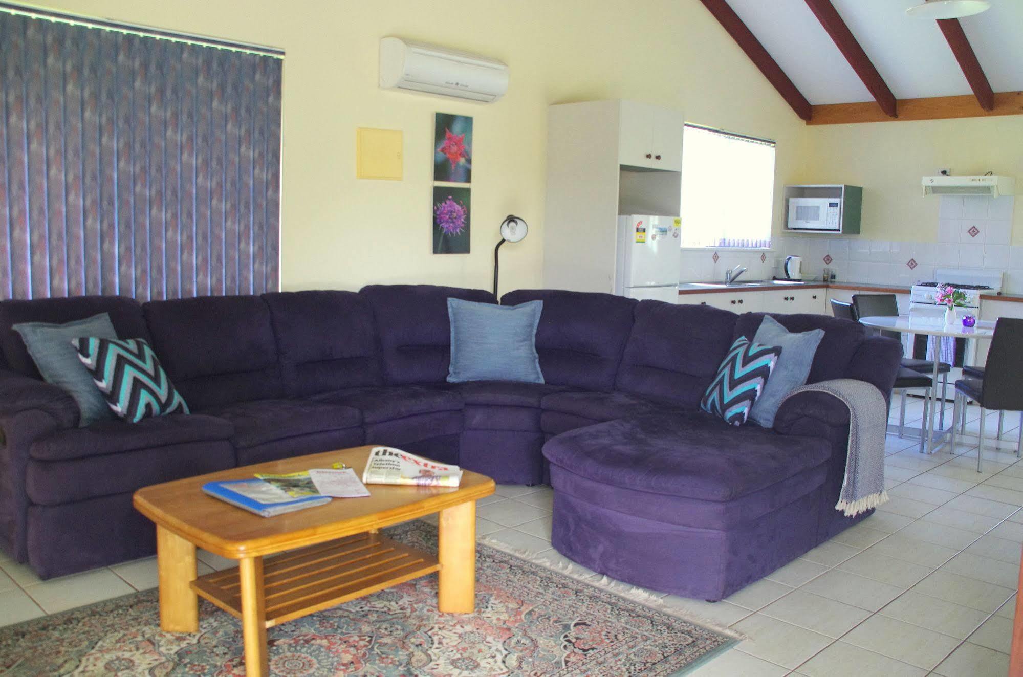 Surfside Ocean Beach Denmark Holiday Accommodation Bagian luar foto