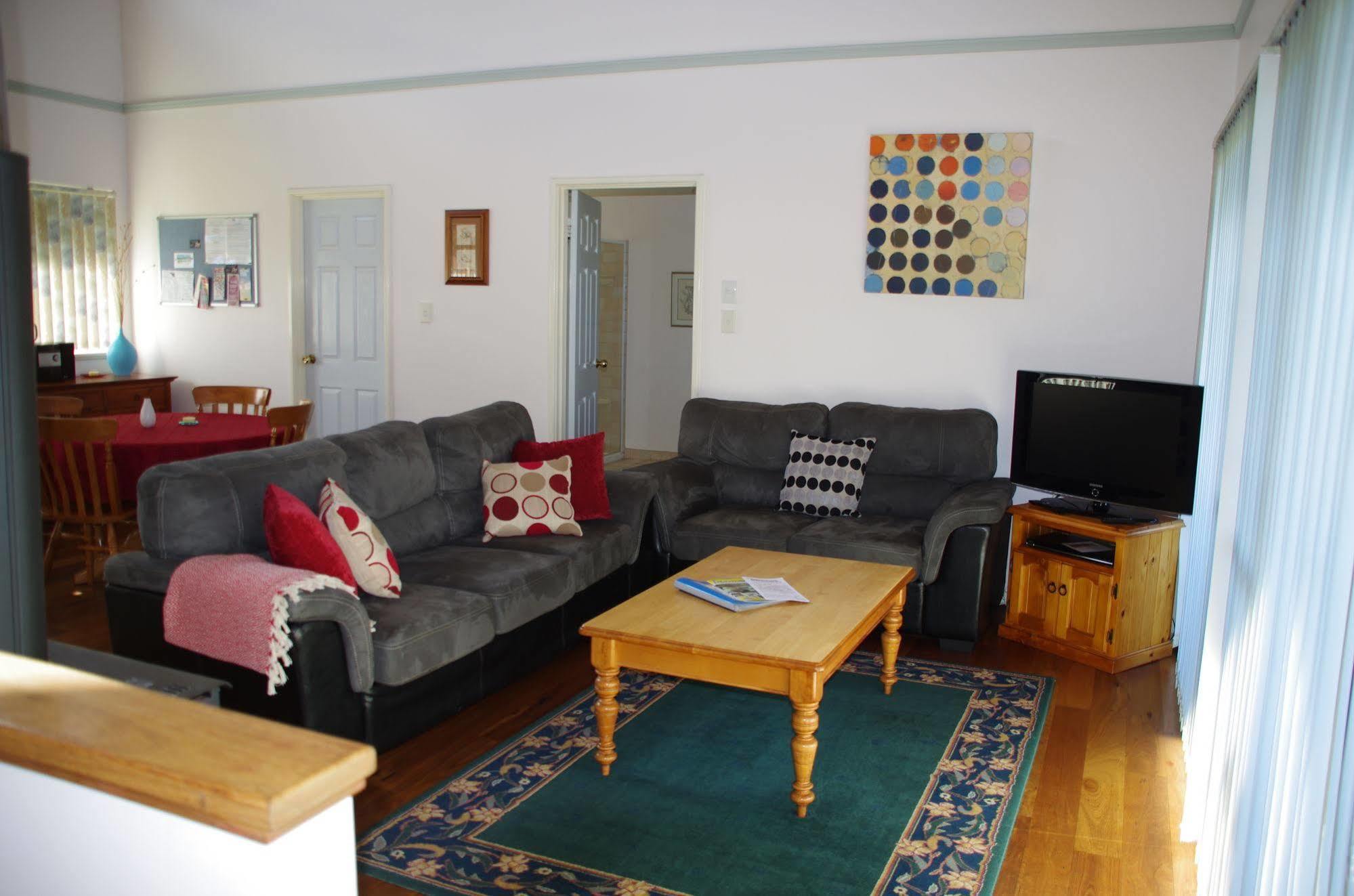 Surfside Ocean Beach Denmark Holiday Accommodation Bagian luar foto