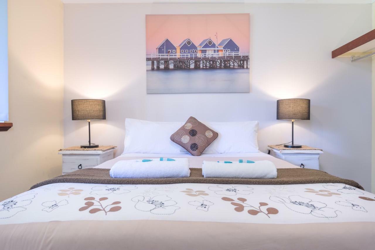 Surfside Ocean Beach Denmark Holiday Accommodation Bagian luar foto