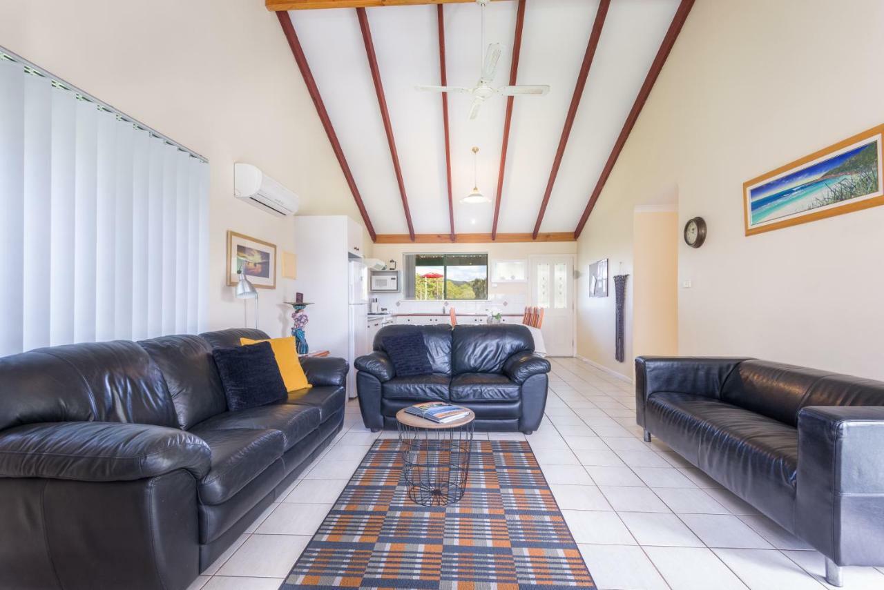 Surfside Ocean Beach Denmark Holiday Accommodation Bagian luar foto
