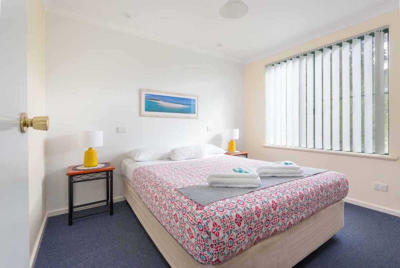 Surfside Ocean Beach Denmark Holiday Accommodation Bagian luar foto