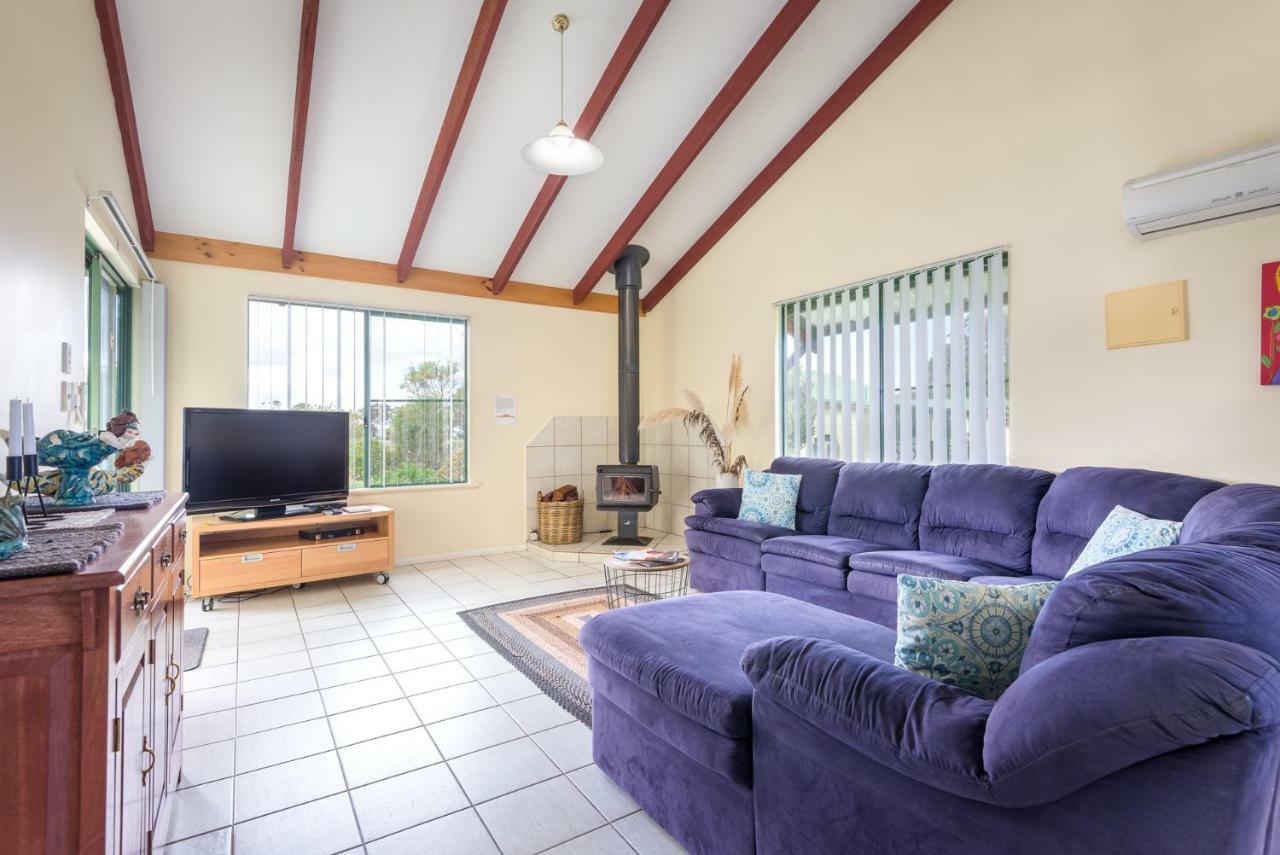 Surfside Ocean Beach Denmark Holiday Accommodation Bagian luar foto