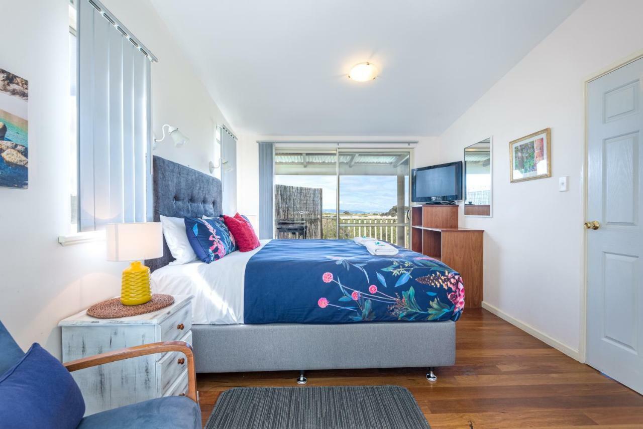 Surfside Ocean Beach Denmark Holiday Accommodation Bagian luar foto