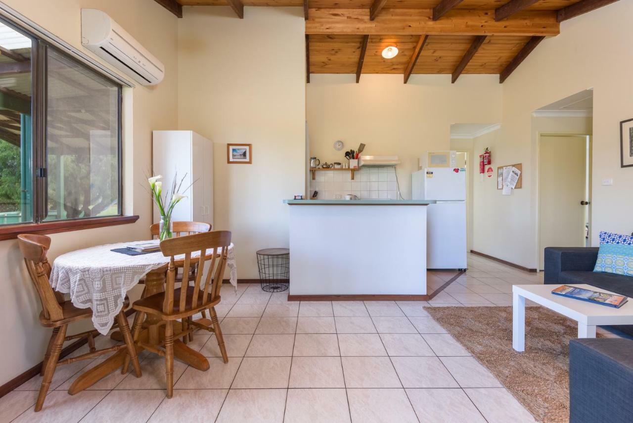 Surfside Ocean Beach Denmark Holiday Accommodation Bagian luar foto