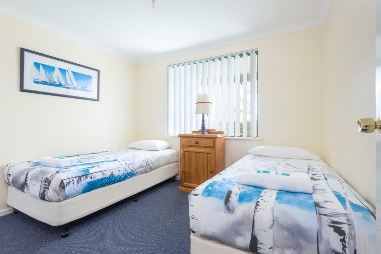 Surfside Ocean Beach Denmark Holiday Accommodation Bagian luar foto