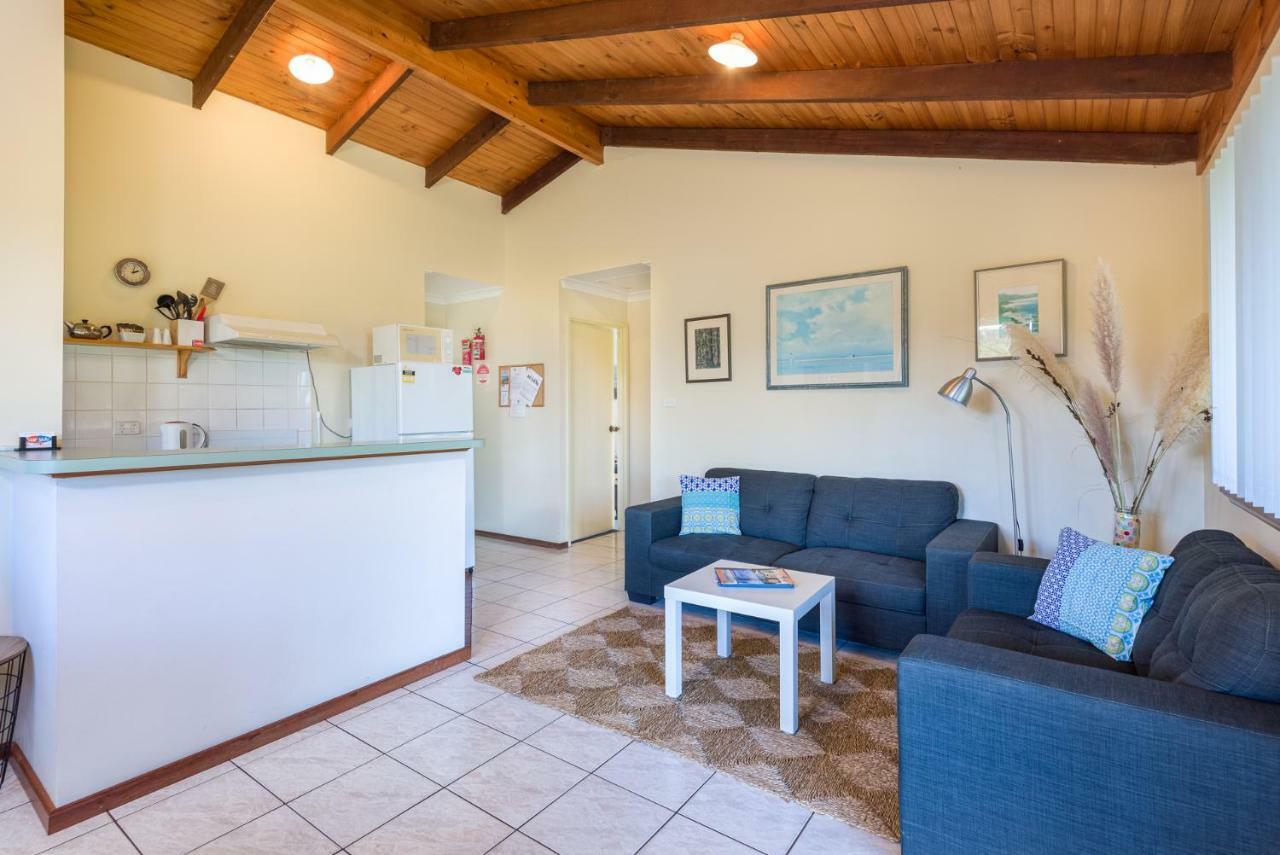 Surfside Ocean Beach Denmark Holiday Accommodation Bagian luar foto