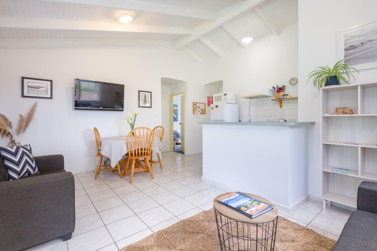 Surfside Ocean Beach Denmark Holiday Accommodation Bagian luar foto