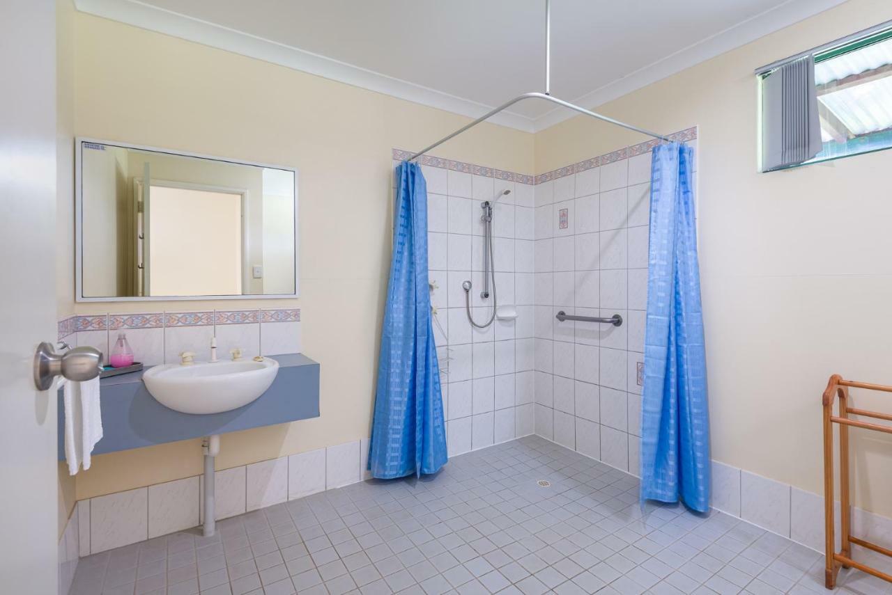 Surfside Ocean Beach Denmark Holiday Accommodation Bagian luar foto