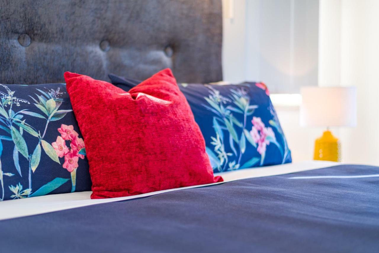 Surfside Ocean Beach Denmark Holiday Accommodation Bagian luar foto
