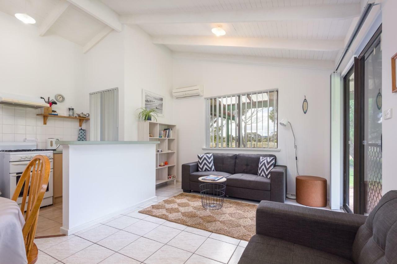 Surfside Ocean Beach Denmark Holiday Accommodation Bagian luar foto