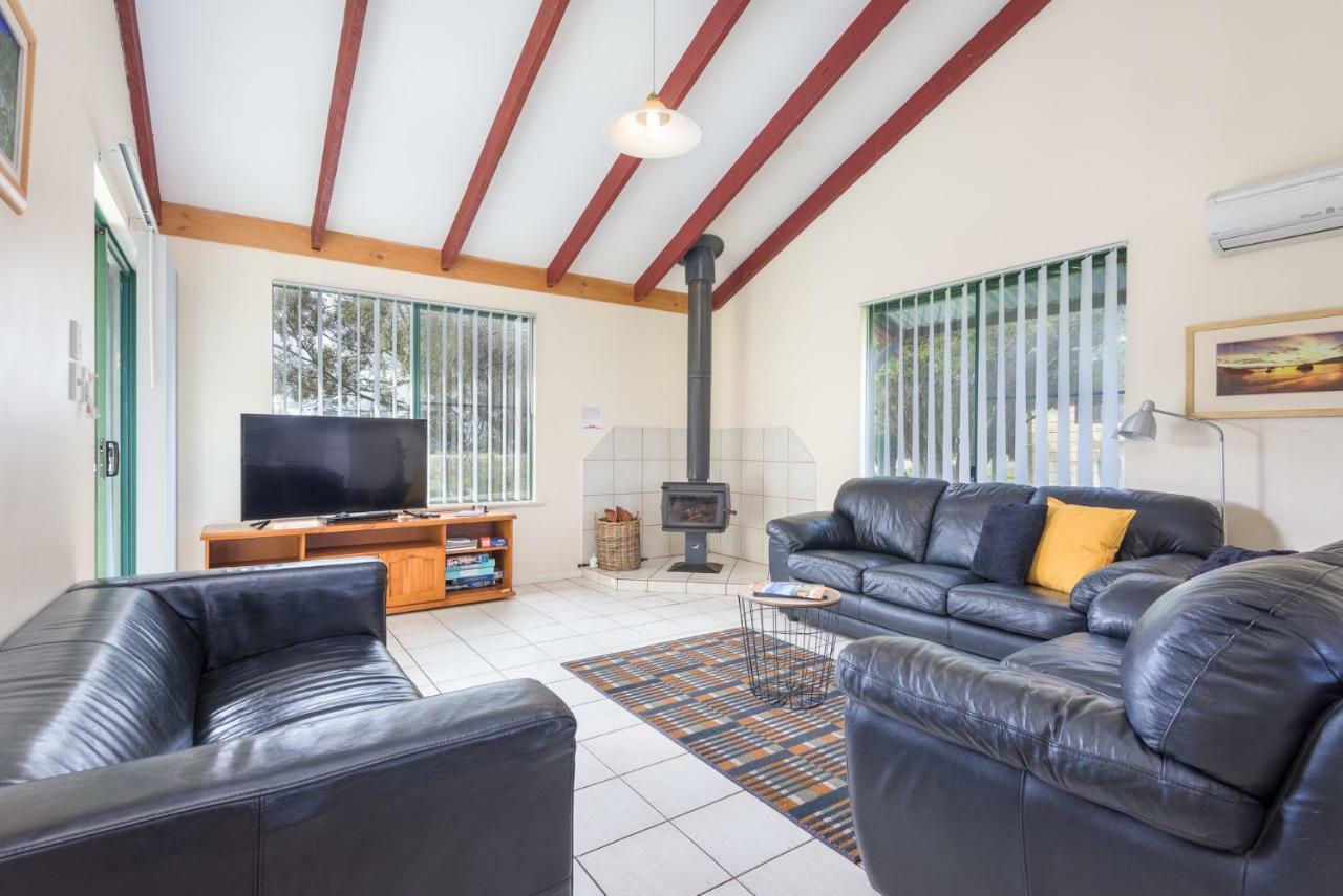 Surfside Ocean Beach Denmark Holiday Accommodation Bagian luar foto