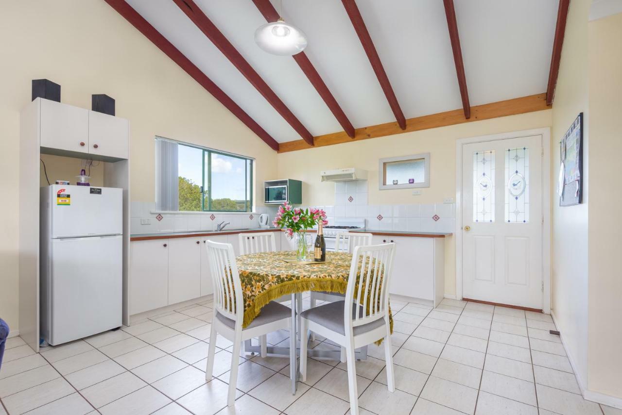Surfside Ocean Beach Denmark Holiday Accommodation Bagian luar foto