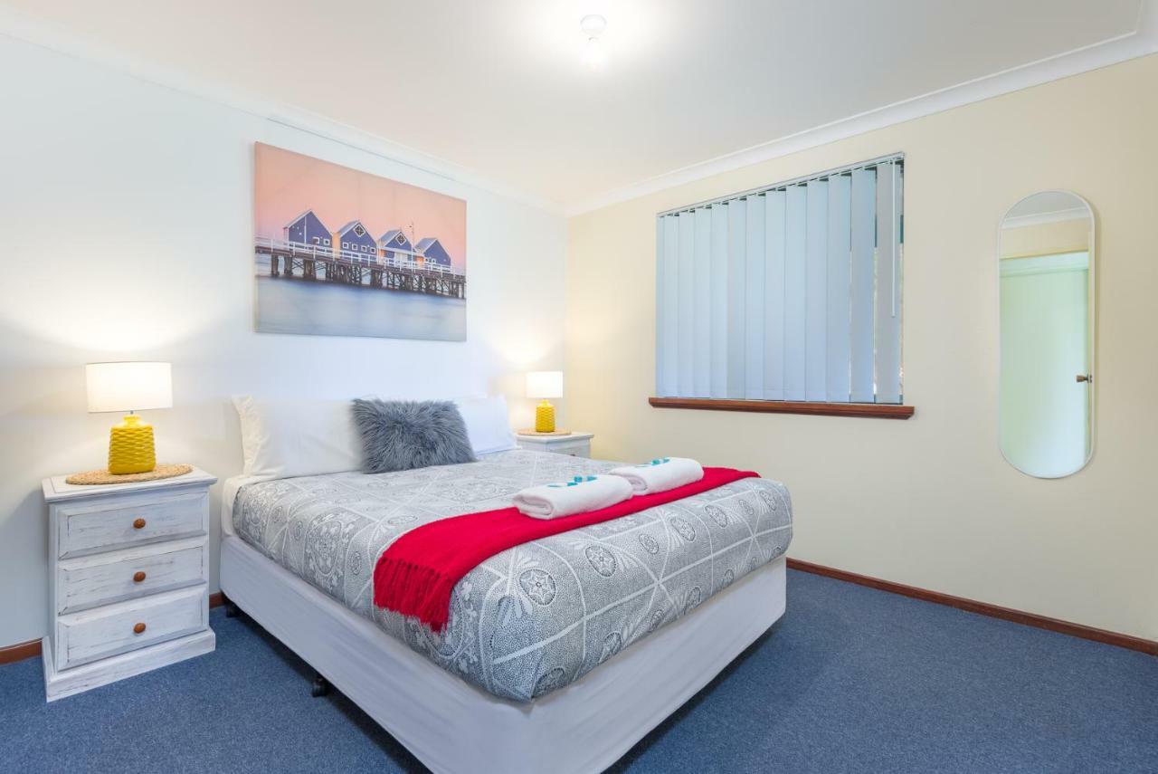 Surfside Ocean Beach Denmark Holiday Accommodation Bagian luar foto