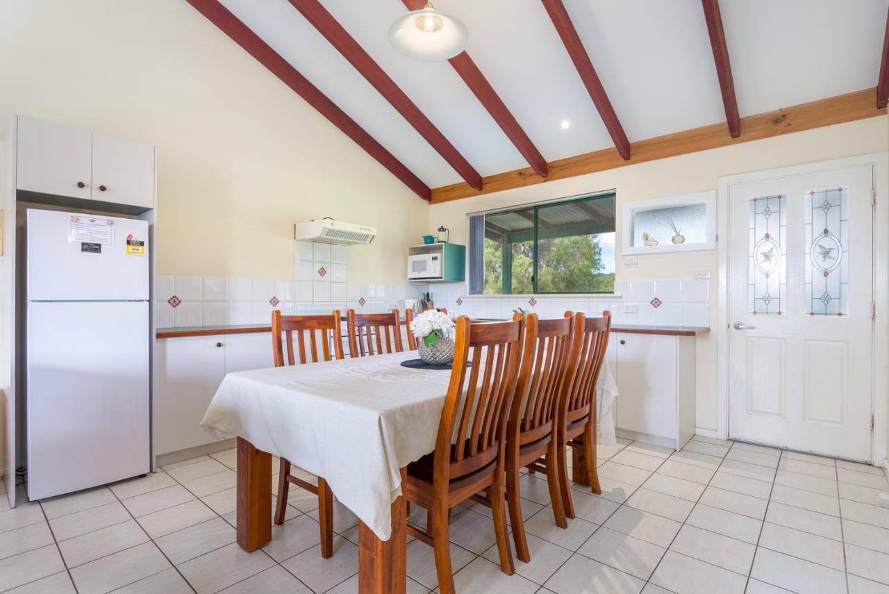 Surfside Ocean Beach Denmark Holiday Accommodation Bagian luar foto
