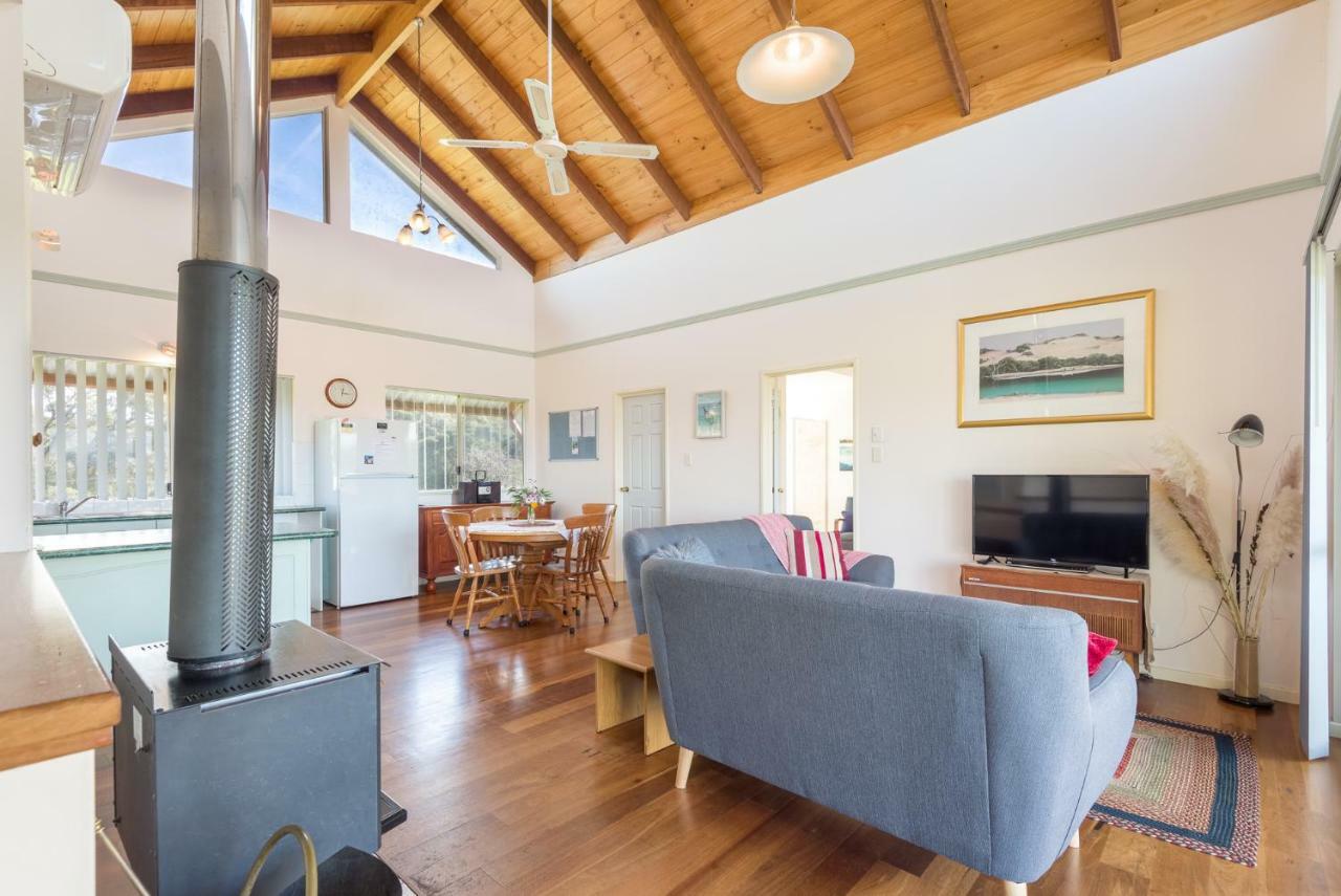 Surfside Ocean Beach Denmark Holiday Accommodation Bagian luar foto
